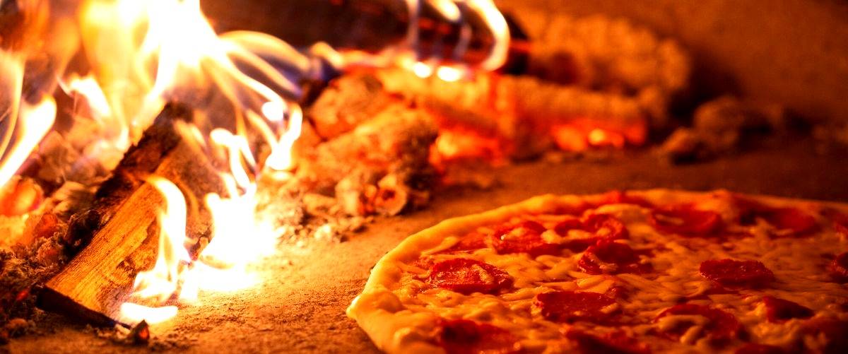 ¿Qué opciones de pizza vegetariana ofrecen las pizzerías en Navarra?