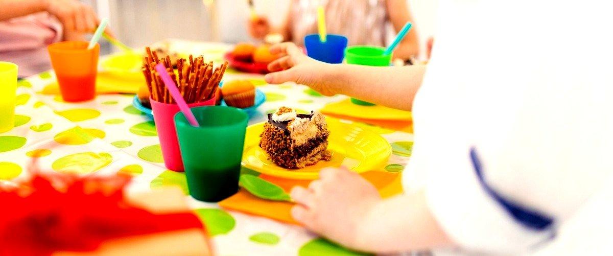 ¿Qué opciones hay para niños con alergias o intolerancias alimentarias en los comedores escolares de Castellón?