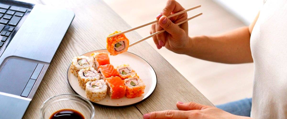 ¿Qué opciones vegetarianas se pueden encontrar en los restaurantes japoneses?