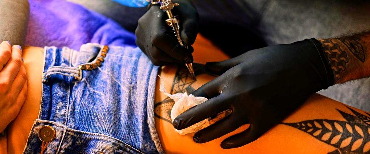 ¿Qué precauciones debo tomar antes de hacerme un tatuaje en Murcia?