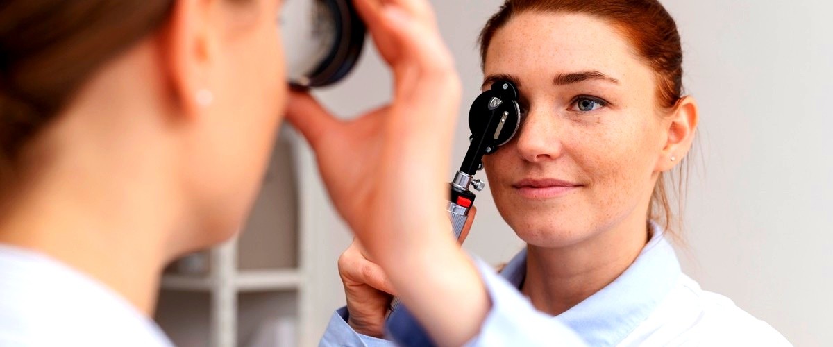 ¿Qué problemas visuales trata el oftalmólogo?