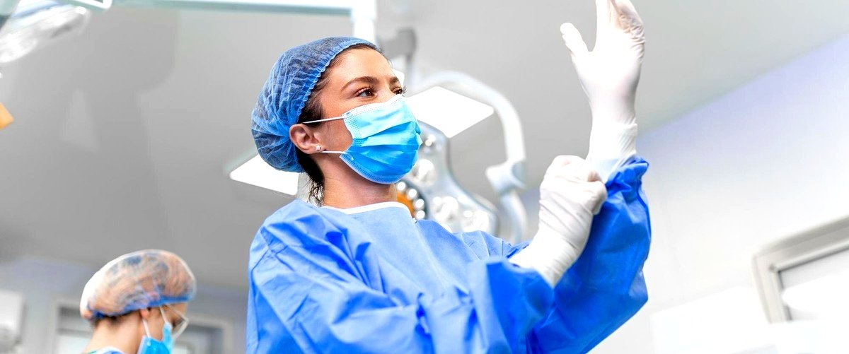 ¿Qué procedimientos se incluyen en la cirugía maxilofacial?
