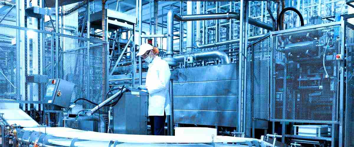¿Qué productos fabrican las industrias químicas en Soria?