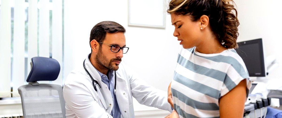 ¿Qué pruebas diagnósticas se realizan en las clínicas de gastroenterología en Las Rozas de Madrid?