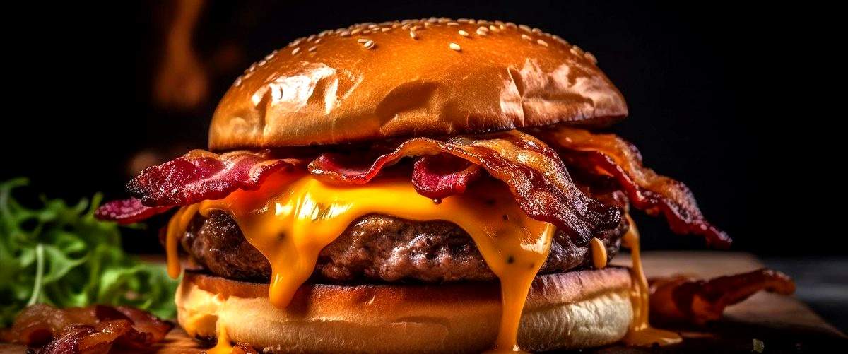 ¿Qué restaurantes en Ávila ofrecen hamburguesas veganas?
