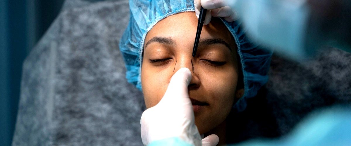 ¿Qué resultados se pueden esperar de una rinoplastia en Sevilla?