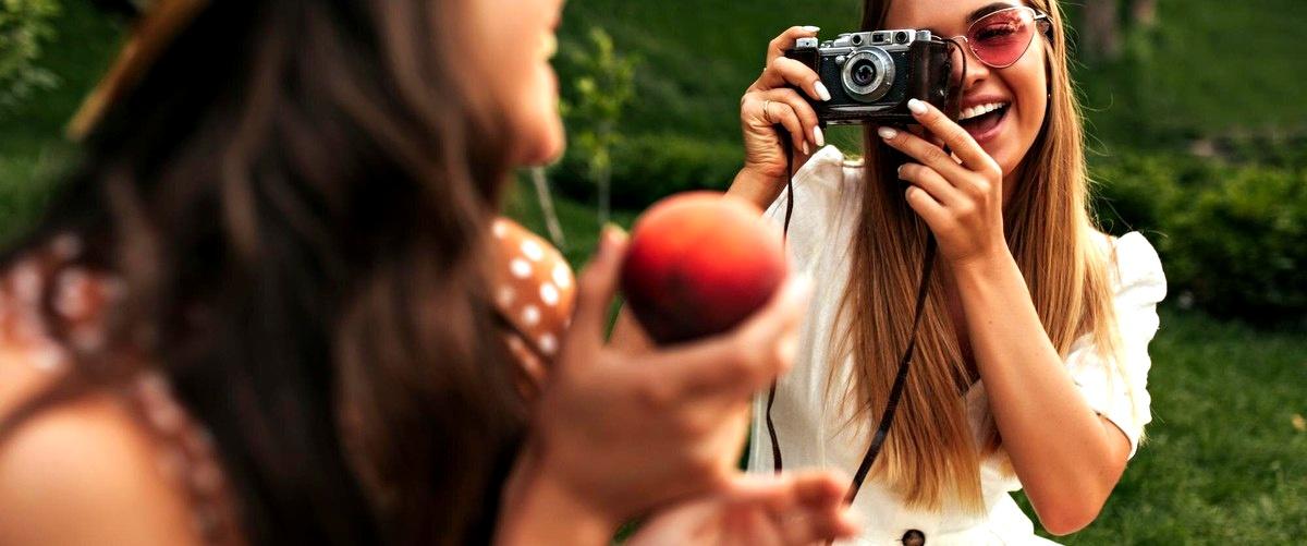 ¿Qué se enseña en un curso básico de fotografía en Dos Hermanas (Sevilla)?