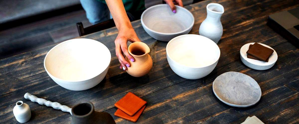 ¿Qué se estudia para aprender a hacer cerámica en Valencia?