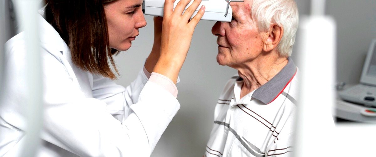 ¿Qué se incluye en una consulta oftalmológica?