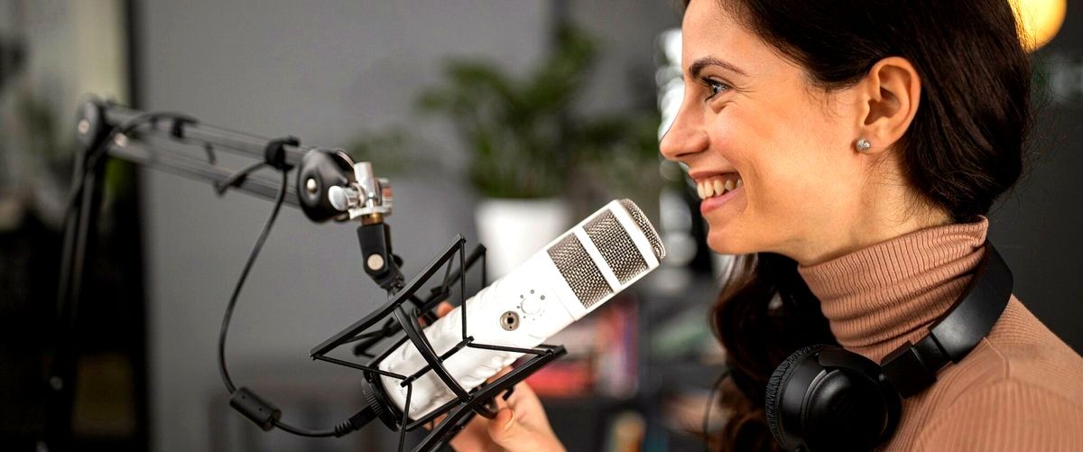 ¿Qué se necesita para montar un estudio de grabación en Cáceres?