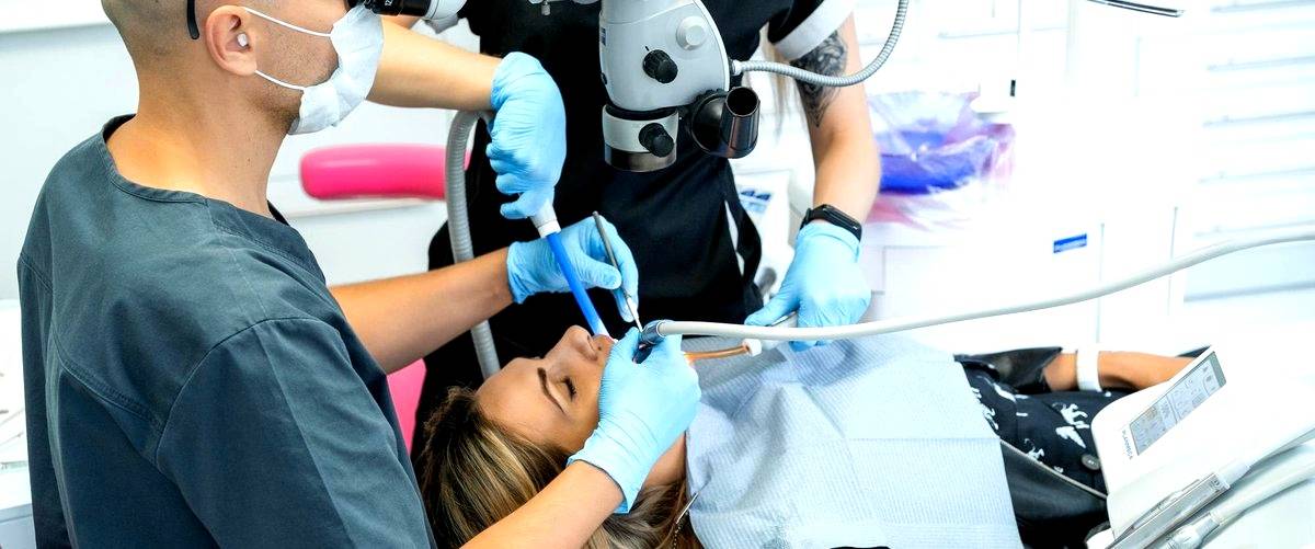 ¿Qué servicios cubre el dentista de la Seguridad Social en Huesca?