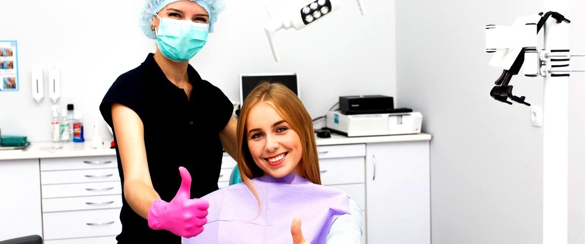 ¿Qué servicios cubre el dentista de la Seguridad Social en Lérida?