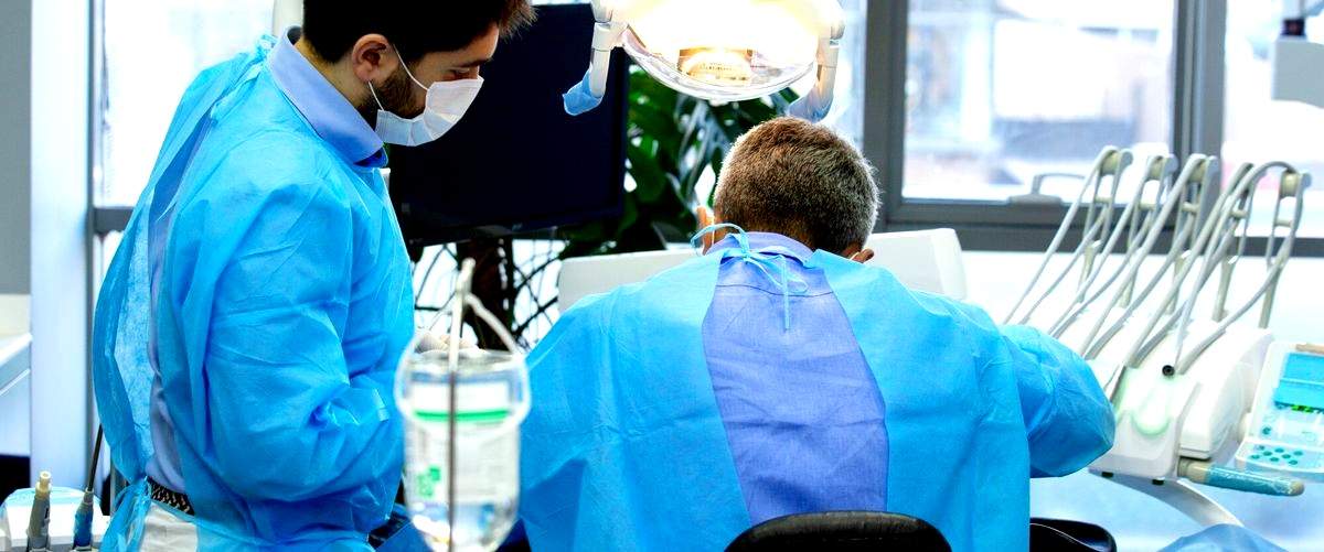 ¿Qué servicios cubre el dentista de la Seguridad Social en Terrassa (Barcelona)?