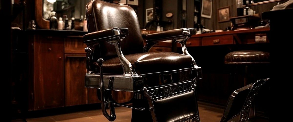 ¿Qué servicios de cuidado de barba ofrecen los salones de barbería en Barakaldo?