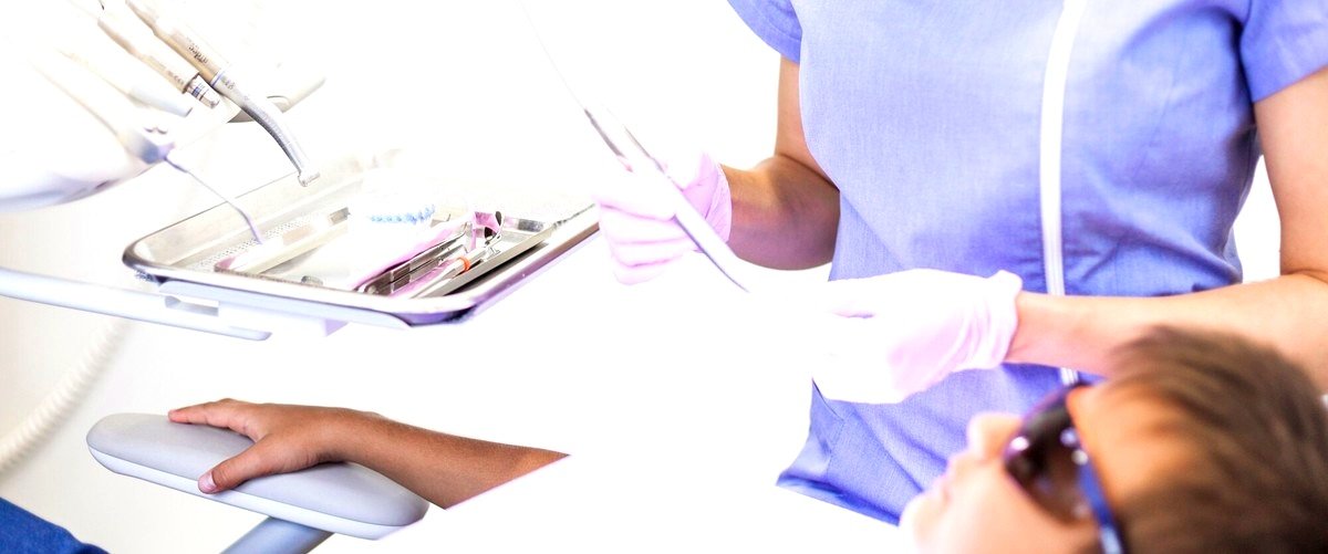 ¿Qué servicios dentales se ofrecen en las clínicas dentales de Álava?