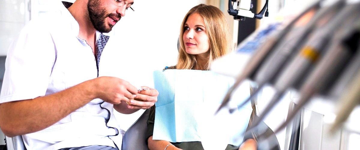 ¿Qué servicios están cubiertos por el dentista de la Seguridad Social?