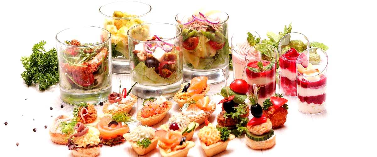 ¿Qué servicios incluye un servicio de catering en Vizcaya?