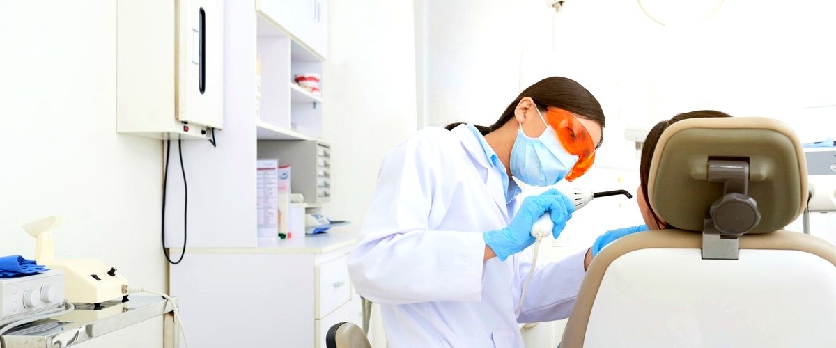 ¿Qué servicios me cubre el dentista de la Seguridad Social en Sant Cugat del Vallès (Barcelona)?