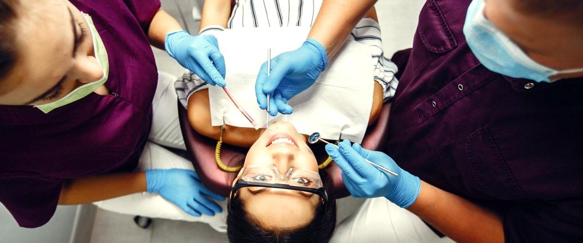 ¿Qué servicios ofrece el dentista de la Seguridad Social en Soria?