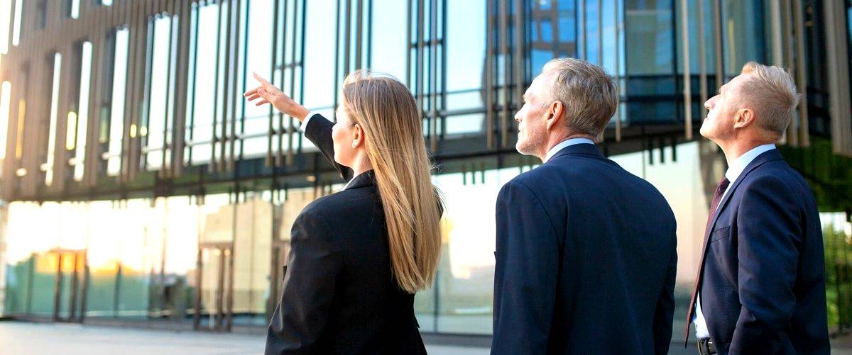 ¿Qué servicios ofrece la seguridad privada en Las Rozas de Madrid (Madrid)? ¿Qué servicios ofrece la seguridad privada en Las Rozas de Madrid (Madrid)?