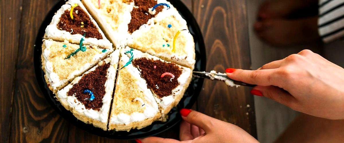 ¿Qué servicios ofrecen las empresas de tartas a domicilio en Cornella de Llobregat? ¿Qué servicios ofrecen las empresas de tartas a domicilio en Cornella de Llobregat?