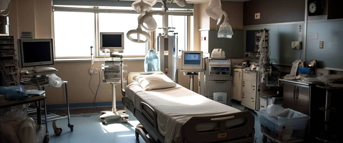 ¿Qué servicios ofrecen los hospitales privados en Lérida?