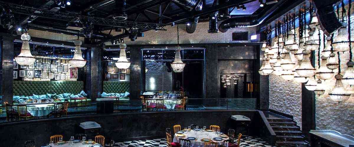 ¿Qué servicios ofrecen los restaurantes asturianos en Sabadell? ¿Qué servicios ofrecen los restaurantes asturianos en Sabadell?