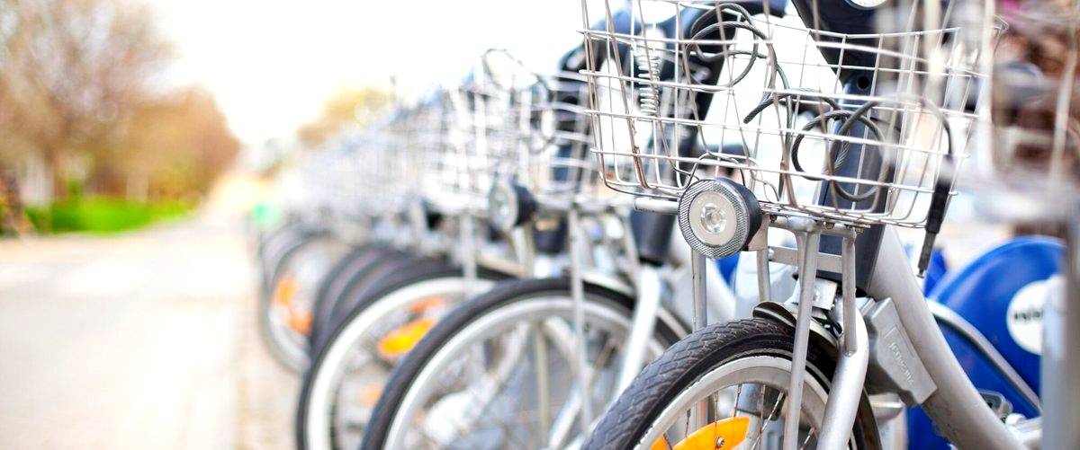 ¿Qué servicios se incluyen en el mantenimiento de una bicicleta en Las Rozas de Madrid?