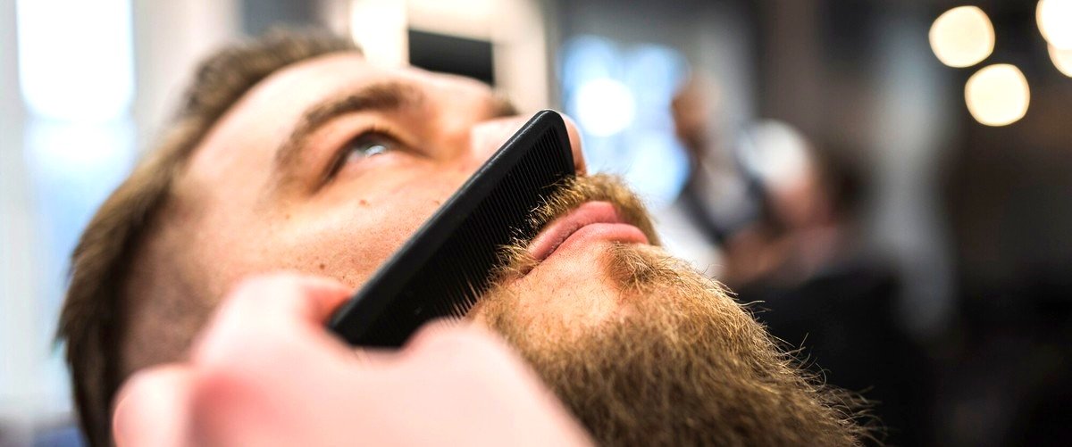 ¿Qué servicios se incluyen en un servicio de barbería en Santander (Cantabria)?