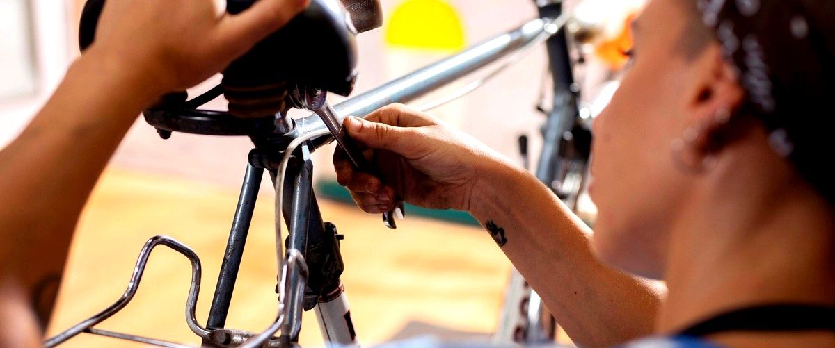 ¿Qué servicios se incluyen en un taller de bicicletas en Las Palmas de Gran Canaria (Las Palmas)?