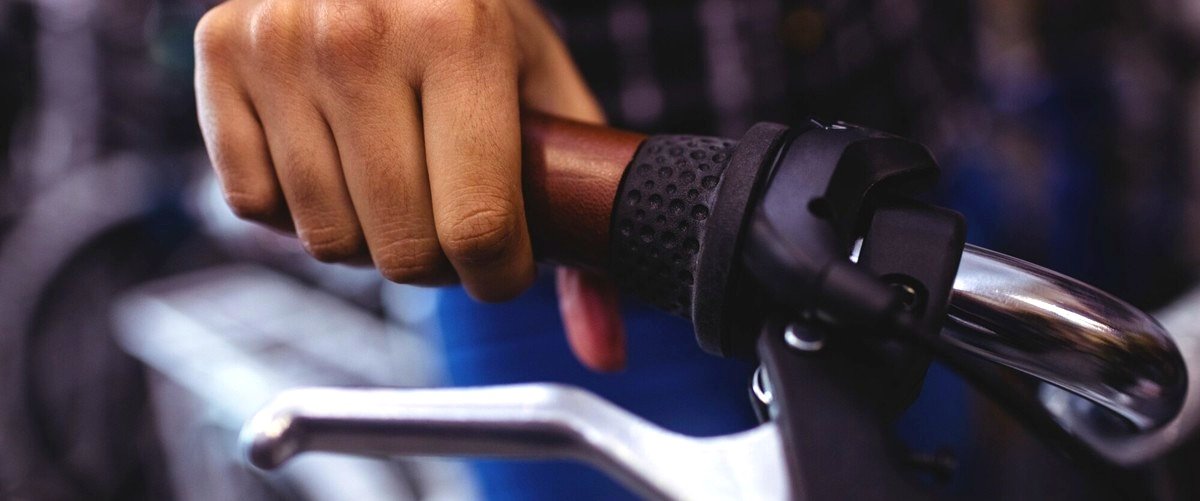 ¿Qué servicios se incluyen en un taller de bicicletas en Murcia?