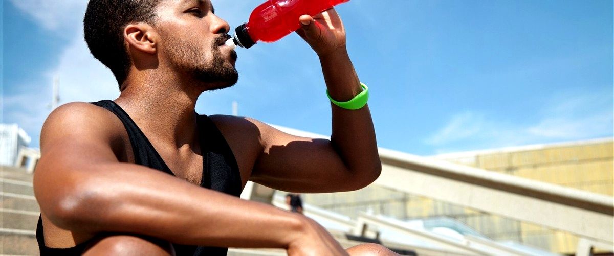 ¿Qué son los suplementos de gimnasio?