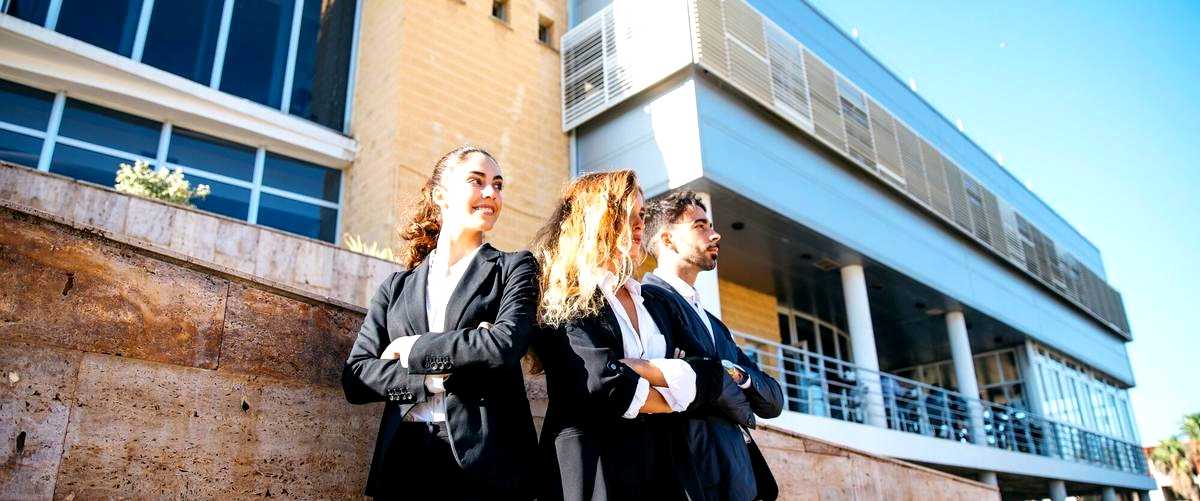 ¿Qué tan buena es la OBS Business School en Hospitalet de Llobregat (Barcelona) para estudiar un Master MBA?