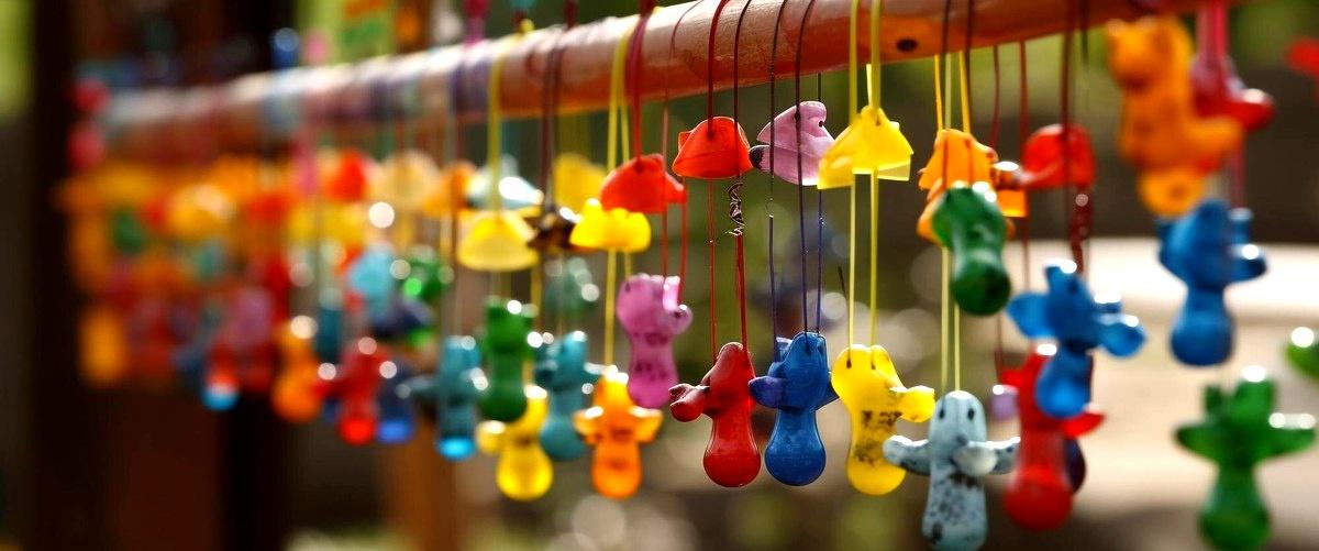 ¿Qué tienda de juguetes es la más exitosa a nivel mundial?