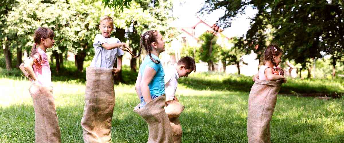 ¿Qué tipo de actividades y juegos suelen incluir las animaciones infantiles?