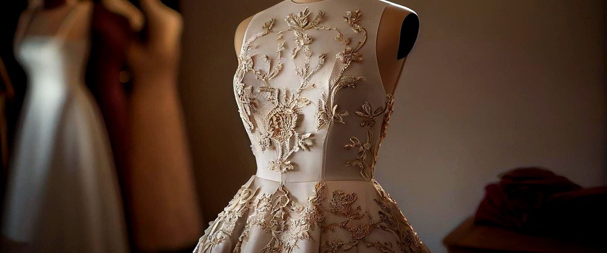 ¿Qué tipo de ajustes y modificaciones se pueden hacer a un vestido de novia?