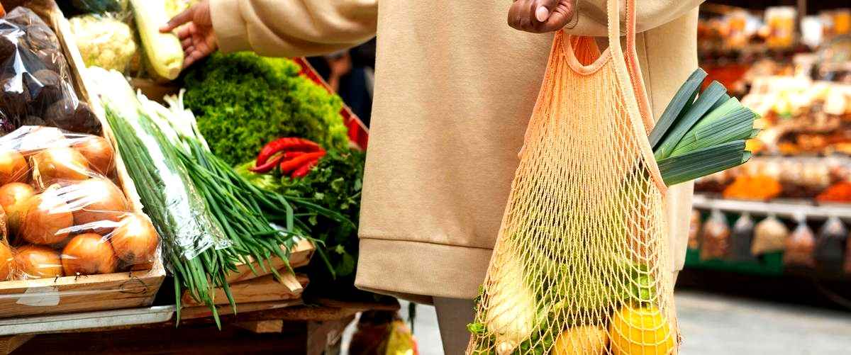 ¿Qué tipo de alimentos y productos se pueden encontrar en las tiendas veganas de Lérida?