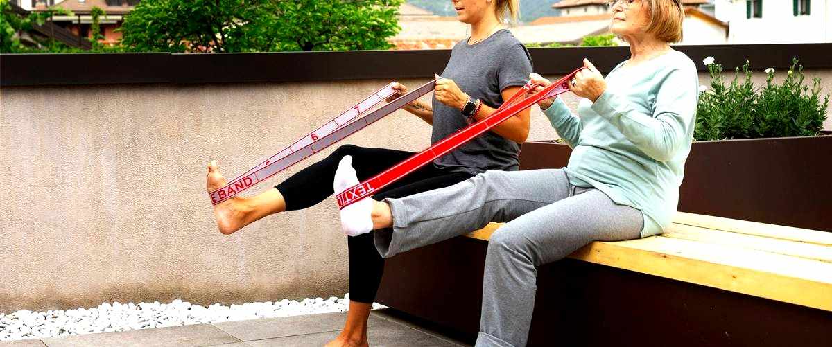 ¿Qué tipo de clases de yoga se ofrecen en los centros de Barrio Cantabria?