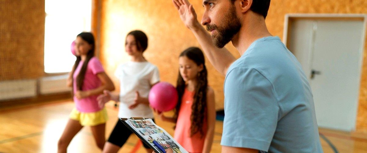 ¿Qué tipo de clases y actividades ofrecen los gimnasios en Parla?