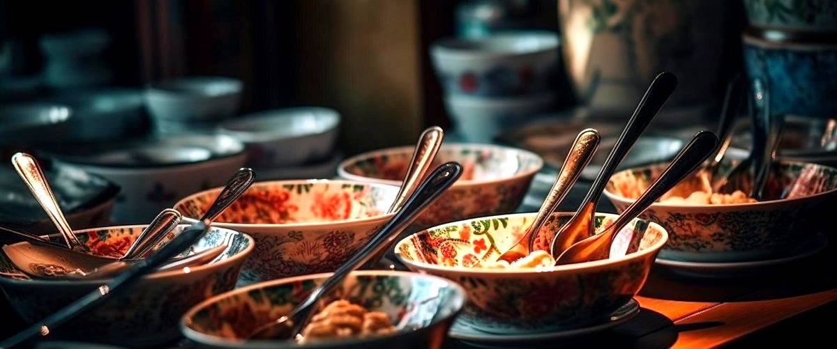 ¿Qué tipo de cocina se puede encontrar en los restaurantes Wok de Santiago de Compostela?