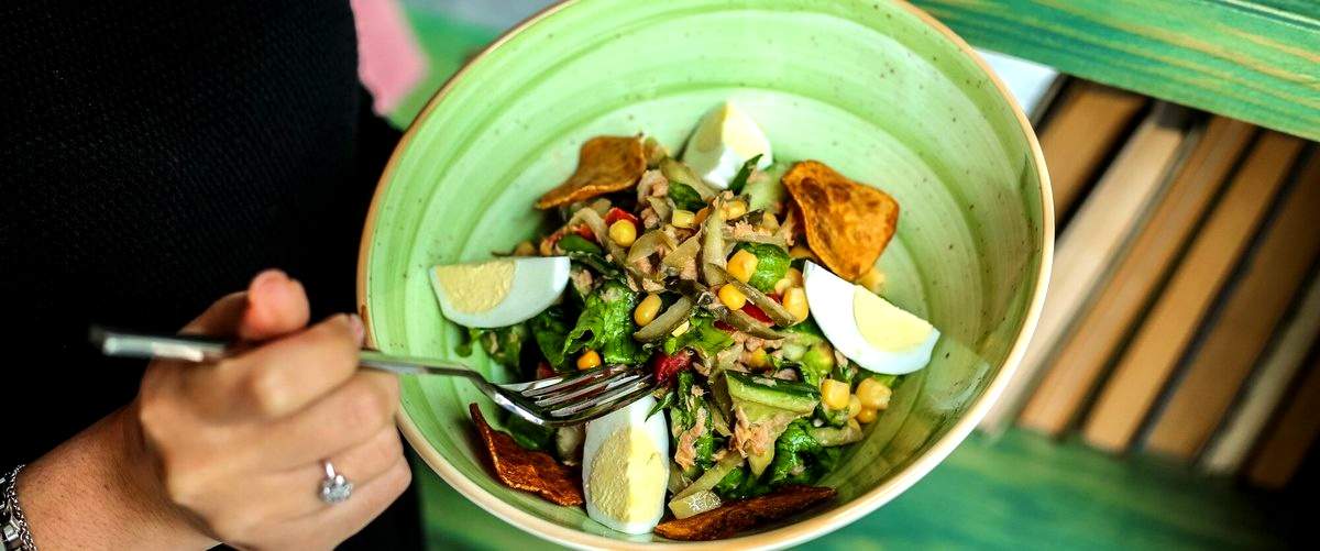 ¿Qué tipo de cocina se suele encontrar en los restaurantes Wok en Cartagena?