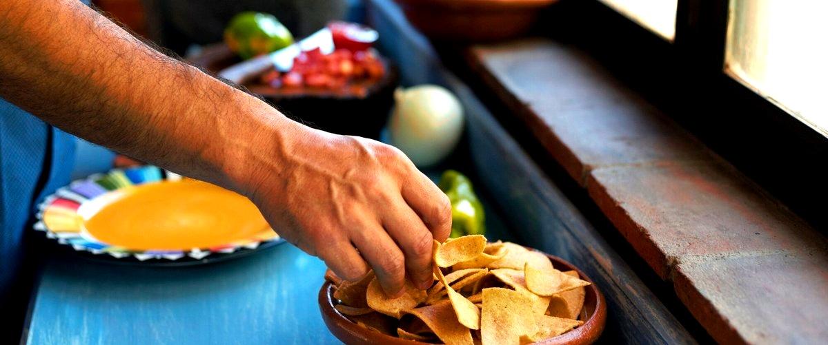 ¿Qué tipo de comida mexicana se puede encontrar en Vitoria?