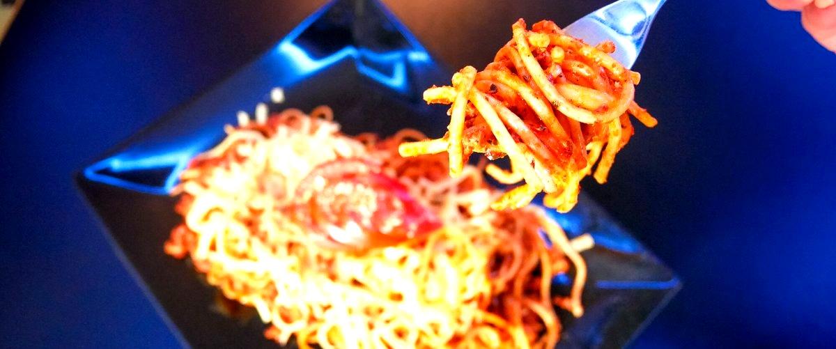 ¿Qué tipo de comida sirven en los restaurantes Wok en Bilbao, Vizcaya?