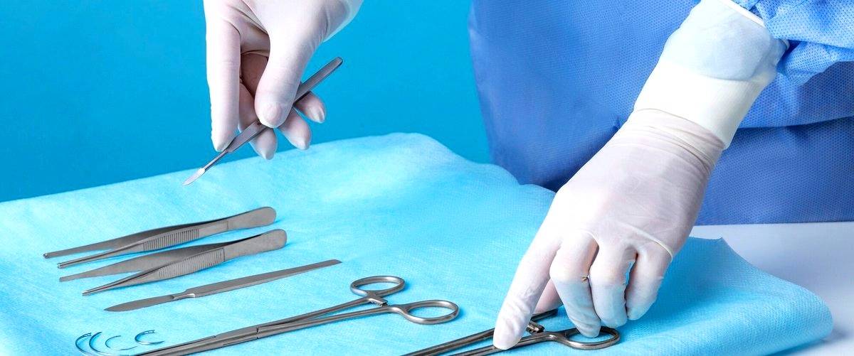 ¿Qué tipo de enfermedades trata un cirujano maxilofacial en Guipúzcoa?