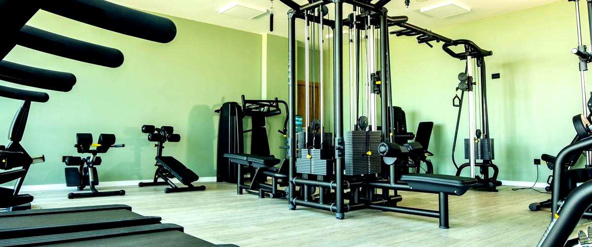 ¿Qué tipo de equipamiento se necesita para hacer Crossfit?