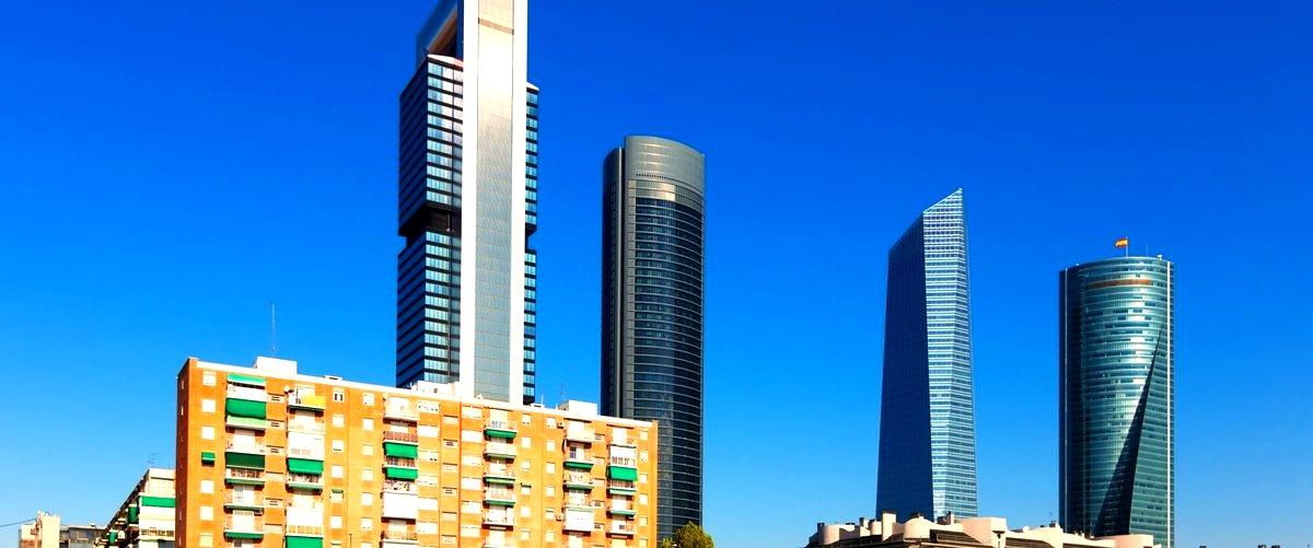 ¿Qué tipo de habitaciones suelen ofrecer los hoteles en Madrid?