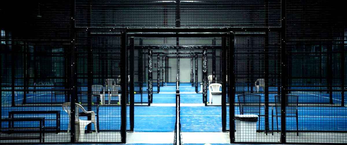 ¿Qué tipo de marcas y productos se pueden encontrar en las tiendas de pádel en Coruña? ¿Qué tipo de marcas y productos se pueden encontrar en las tiendas de pádel en Coruña?