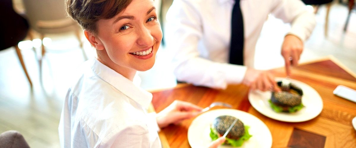 ¿Qué tipo de menús especiales suelen ofrecer los restaurantes en Leganés?