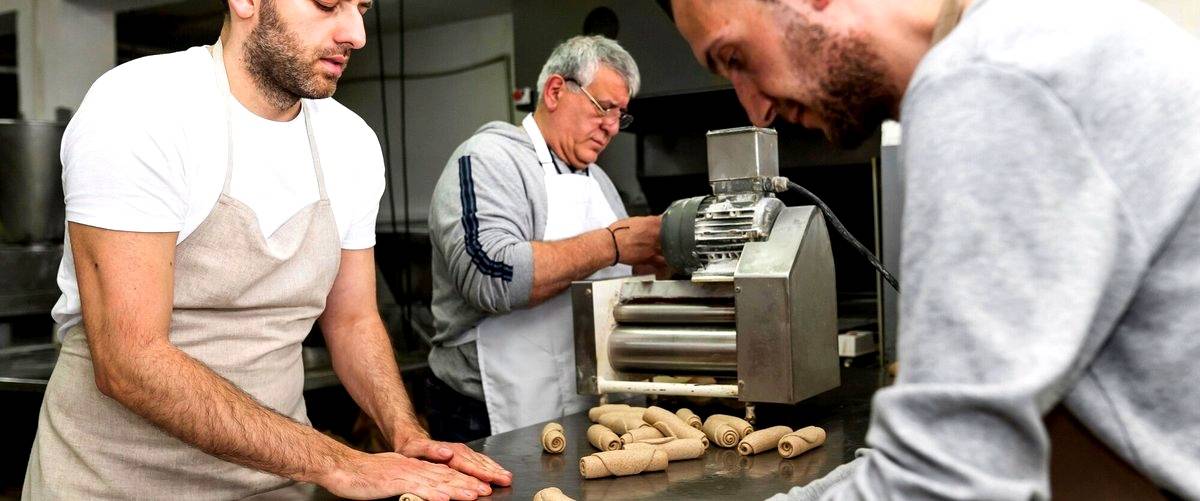 ¿Qué tipo de platos se aprenden a cocinar en un curso básico?