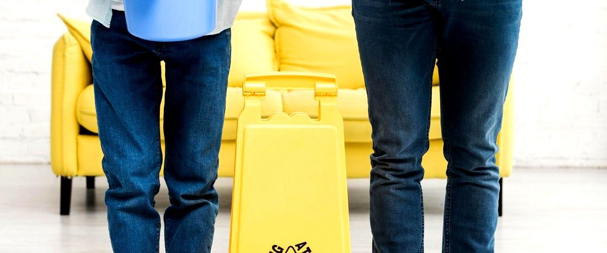 ¿Qué tipo de productos de limpieza utilizan las empresas en Alicante? ¿Qué tipo de productos de limpieza utilizan las empresas en Alicante?